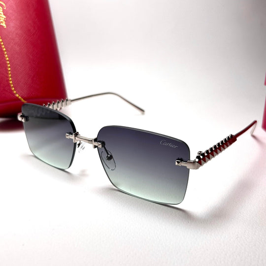 Cartier Exception 2532 - Arctic Gradient