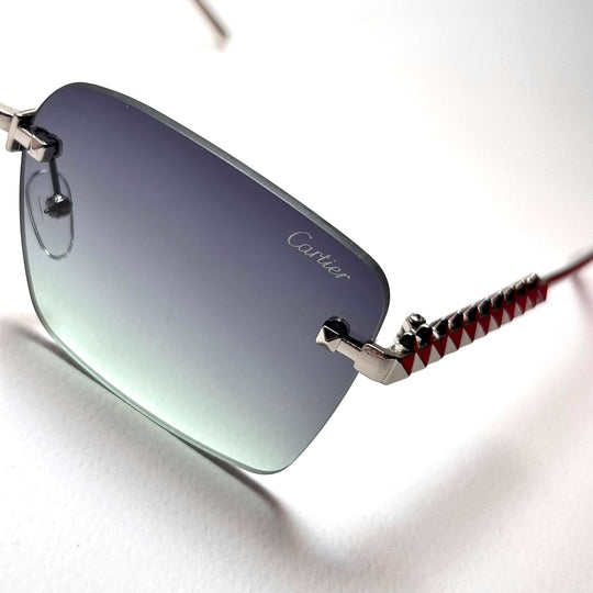 Cartier Exception 2532 - Arctic Gradient