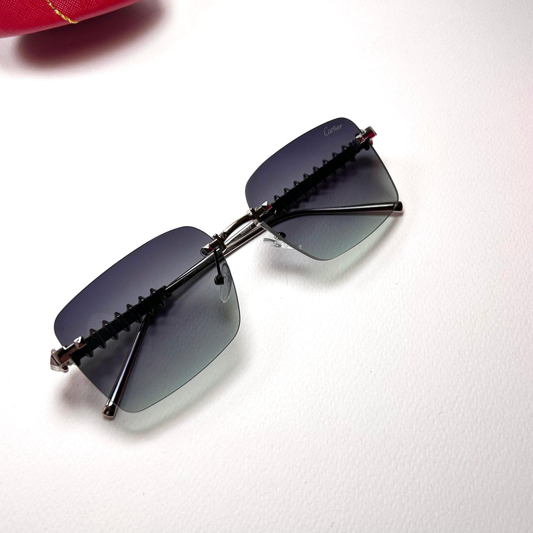 Cartier Exception 2532 - Arctic Gradient