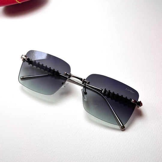 Cartier Exception 2532 - Arctic Gradient