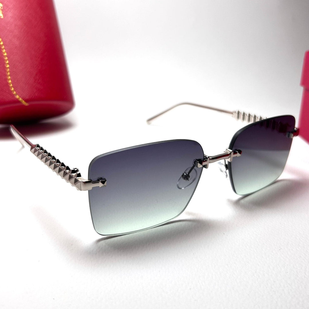 Cartier Exception 2532 - Arctic Gradient