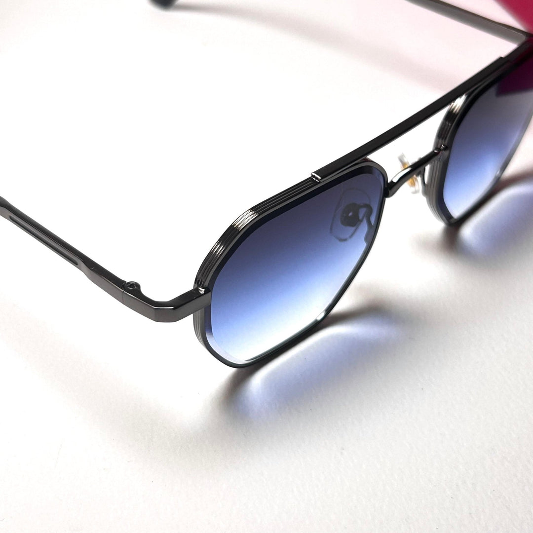 Cartier OctaLuxe – Gradient Blue