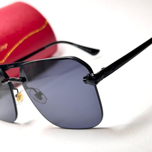 Cartier Panther De Cartier - Black