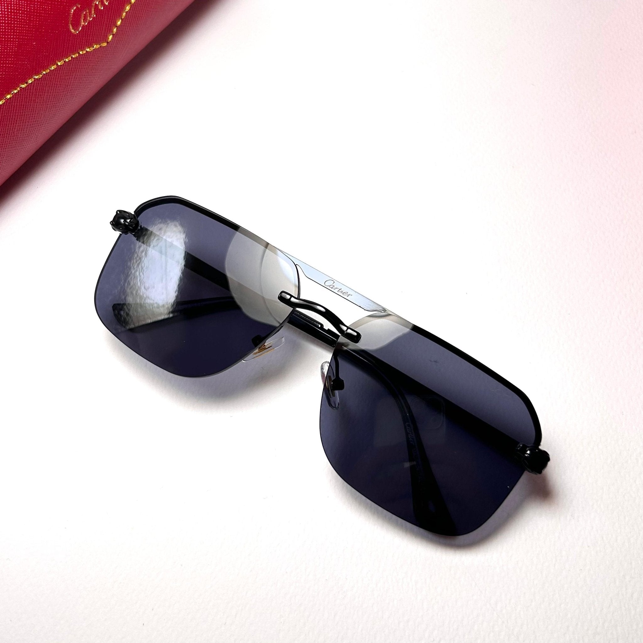 Cartier Panther De Cartier - Black