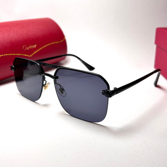 Cartier Panther De Cartier - Black