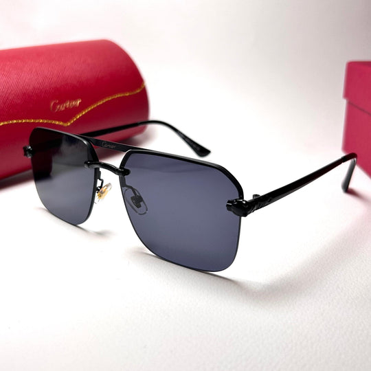 Cartier Panther De Cartier - Black