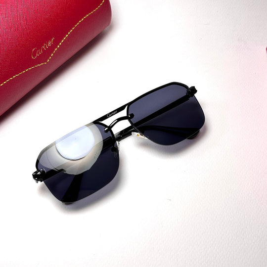 Cartier Panther De Cartier - Black