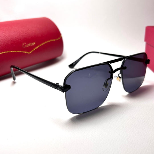 Cartier Panther De Cartier - Black