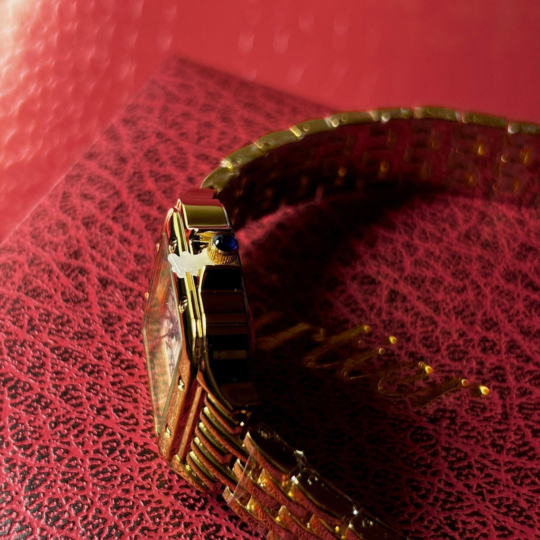 Cartier Panthère de Cartier W2PN0007 For Her – Gold