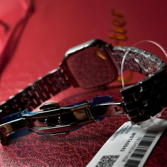 Cartier Panthère de Cartier W2PN0007 For Her – Silver White