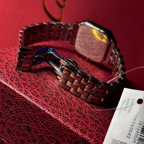 Cartier Panthère de Cartier W2PN0007 For Her – Two Tone Golden White