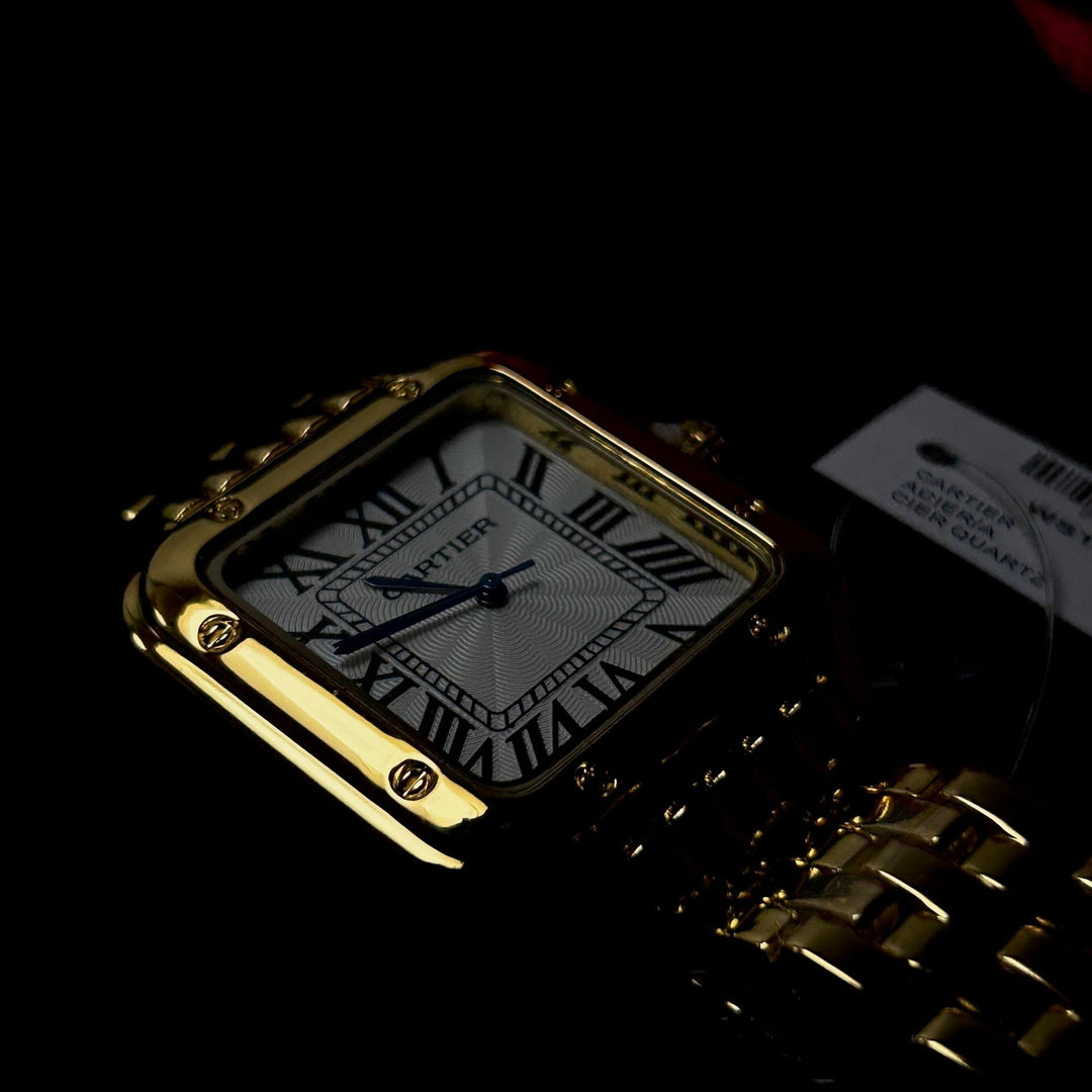 Cartier Panthère de Cartier W2PN0007 Large Unisex – Gold