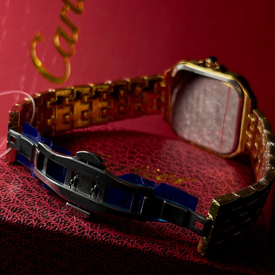 Cartier Panthère de Cartier W2PN0007 Large Unisex – Gold