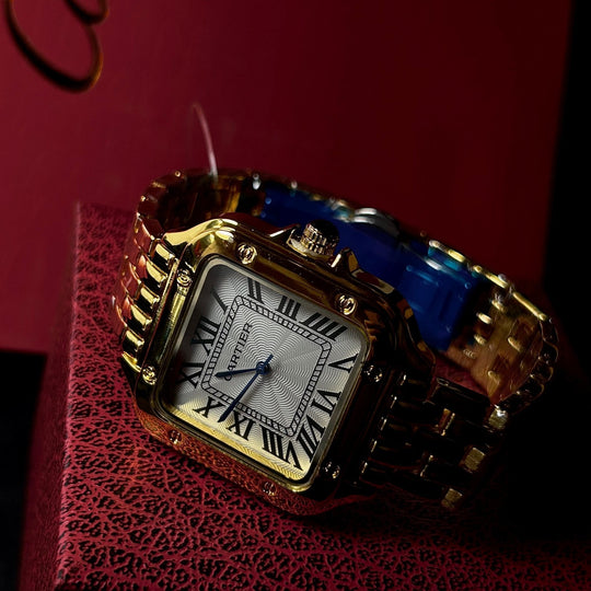 Cartier Panthère de Cartier W2PN0007 Large Unisex – Gold