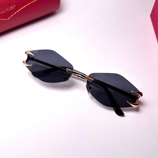 Cartier Panthère Geo – Black