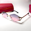 Cartier Panthère Geo – Mix Berries