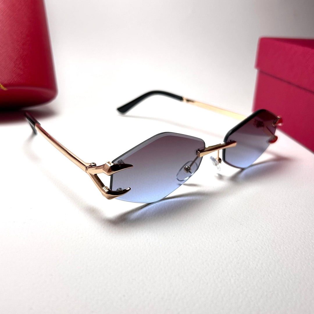 Cartier Panthère Geo – Ocean