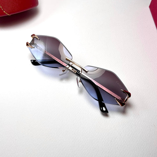 Cartier Panthère Geo – Ocean