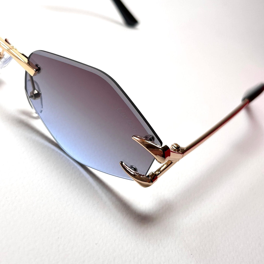 Cartier Panthère Geo – Ocean