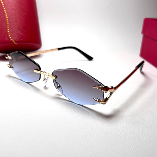 Cartier Panthère Geo – Ocean