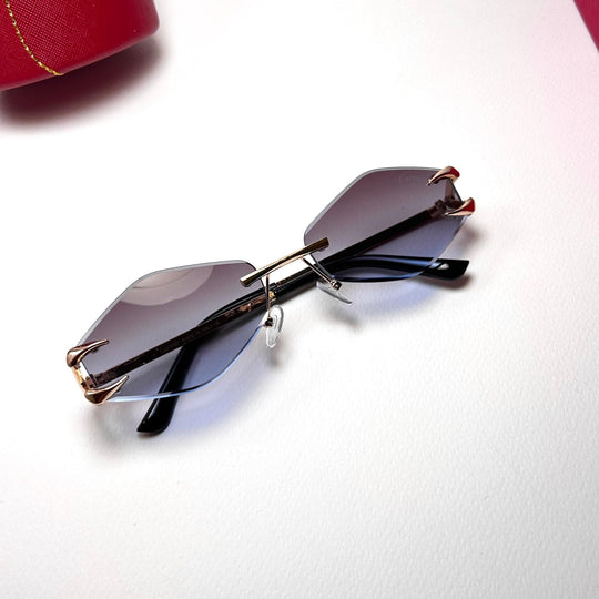 Cartier Panthère Geo – Ocean