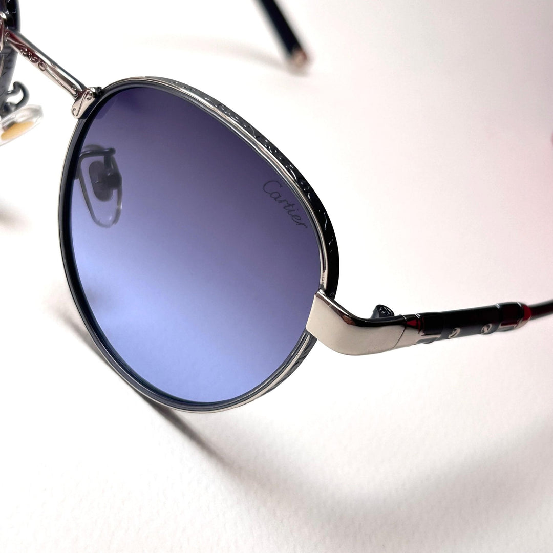 Cartier Première De Cartier - Gradient Blue