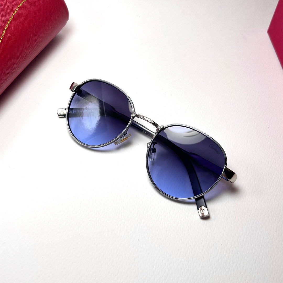 Cartier Première De Cartier - Gradient Blue