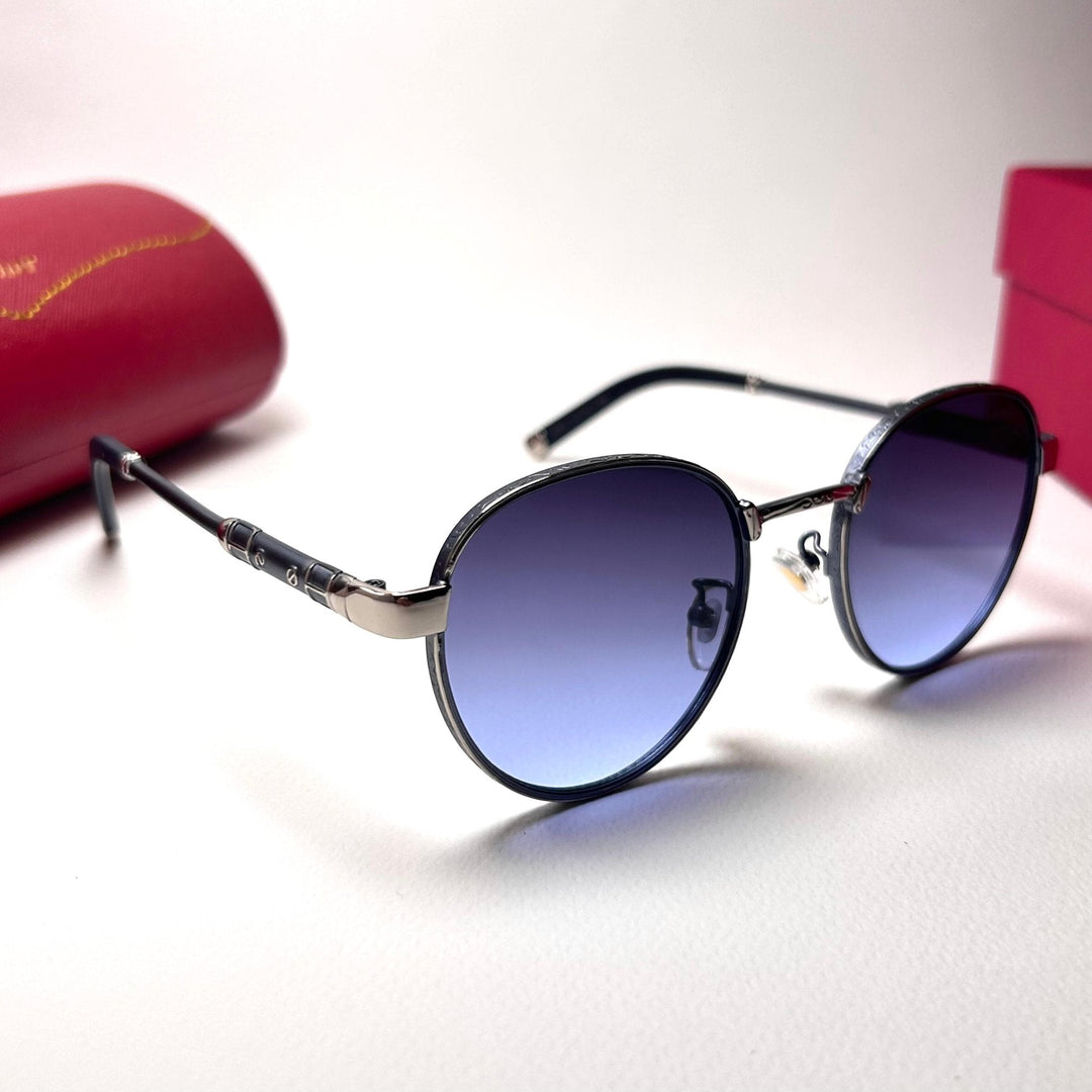 Cartier Première De Cartier - Gradient Blue