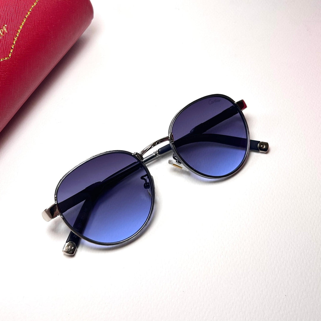 Cartier Première De Cartier - Gradient Blue