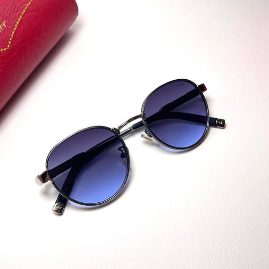 Cartier Première De Cartier - Gradient Blue