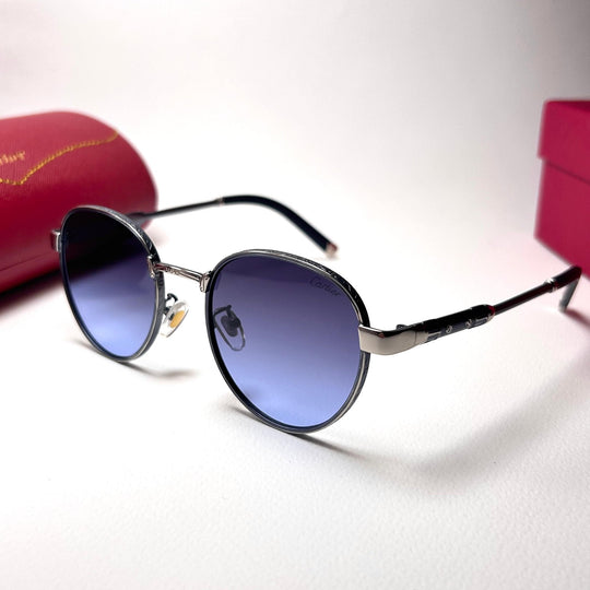 Cartier Première De Cartier - Gradient Blue