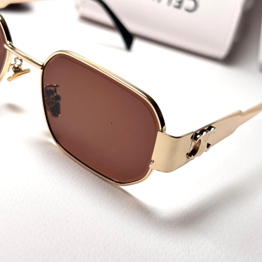 Celine Opulent 481 - Brown