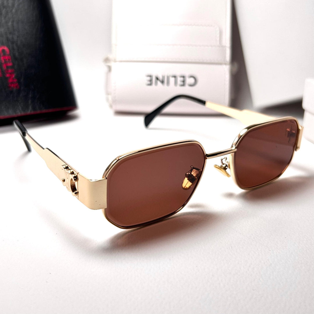 Celine Opulent 481 - Brown