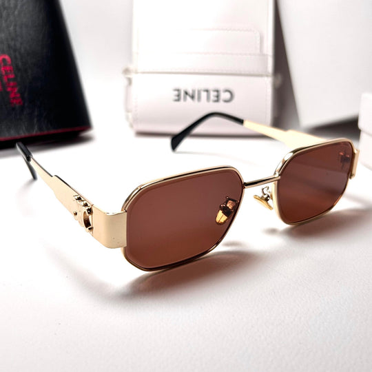 Celine Opulent 481 - Brown