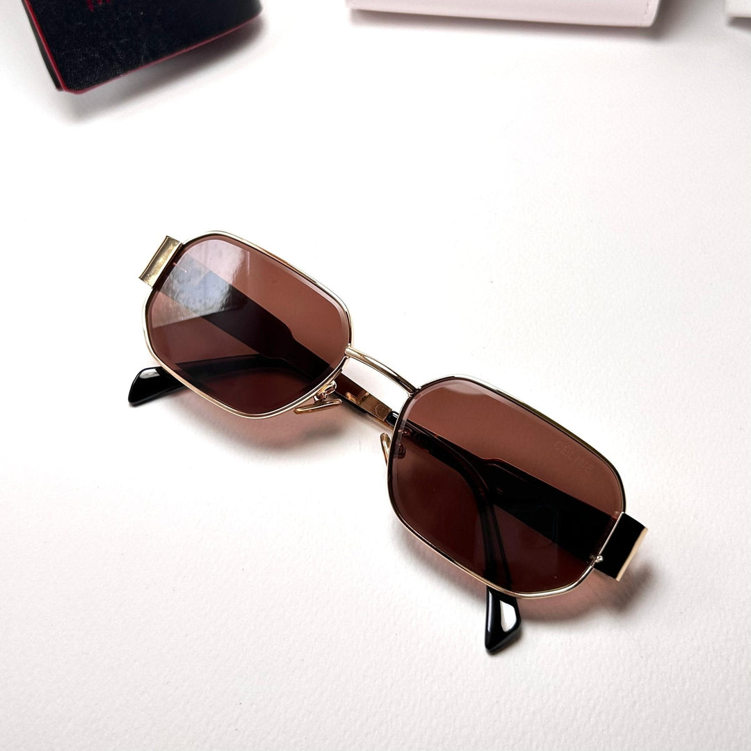 Celine Opulent 481 - Brown