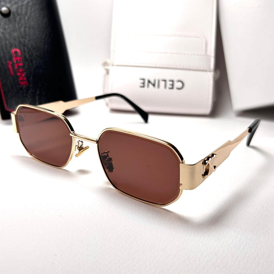 Celine Opulent 481 - Brown