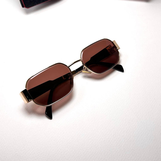 Celine Opulent 481 - Brown