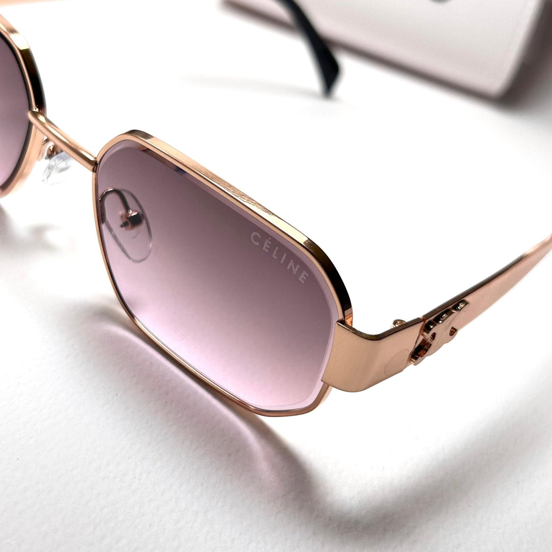 Celine Opulent 481 - Light Berries