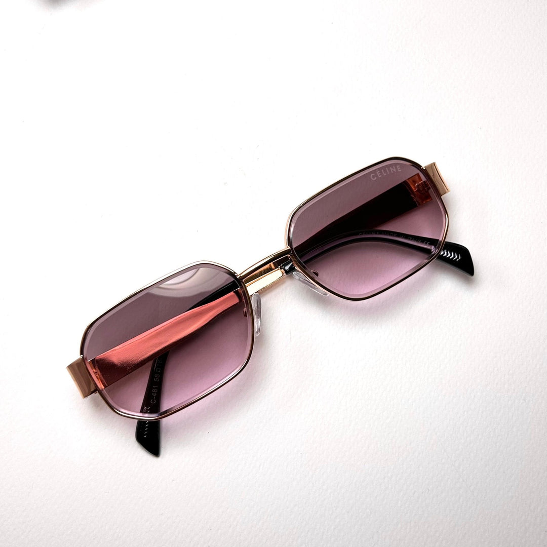 Celine Opulent 481 - Light Berries