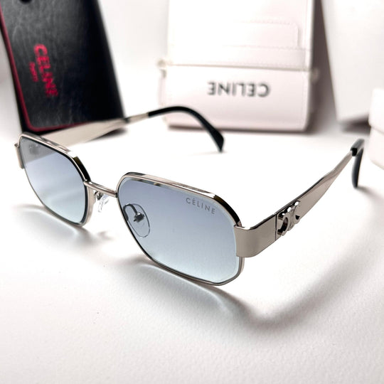 Celine Opulent 481 - Ocean Nude