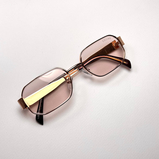 Celine Opulent 481 - Pinky Nude