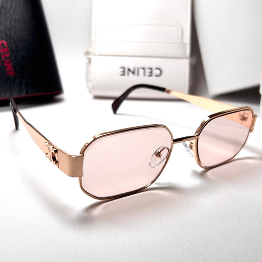 Celine Opulent 481 - Pinky Nude