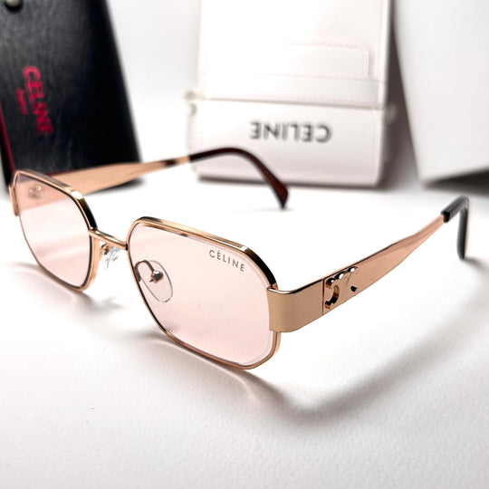 Celine Opulent 481 - Pinky Nude