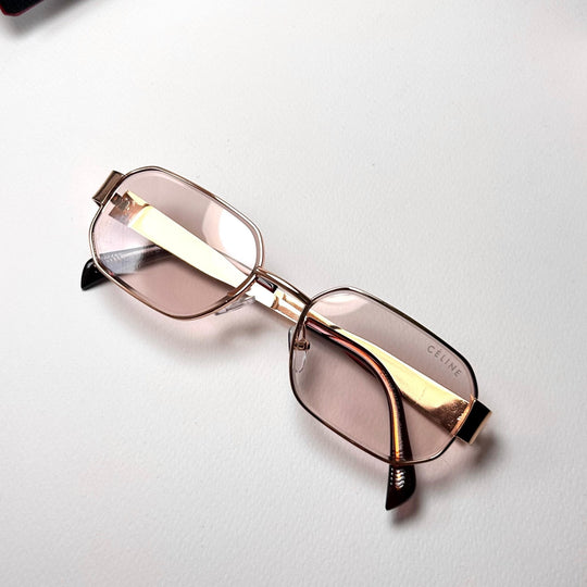 Celine Opulent 481 - Pinky Nude