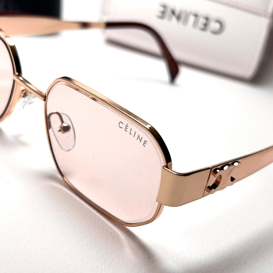 Celine Opulent 481 - Pinky Nude