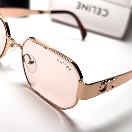 Celine Opulent 481 - Pinky Nude