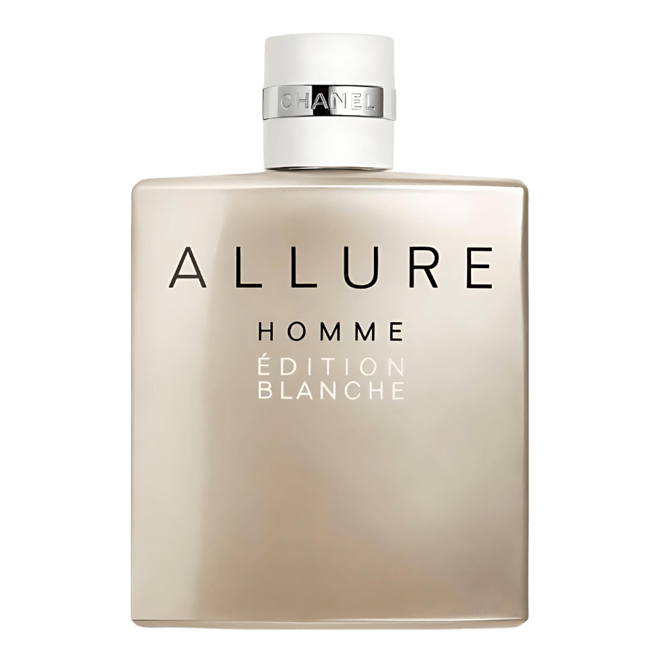 Chanel Allure Homme Édition Blanche