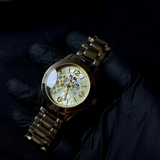 Coach Starry Sky For Her - Gold