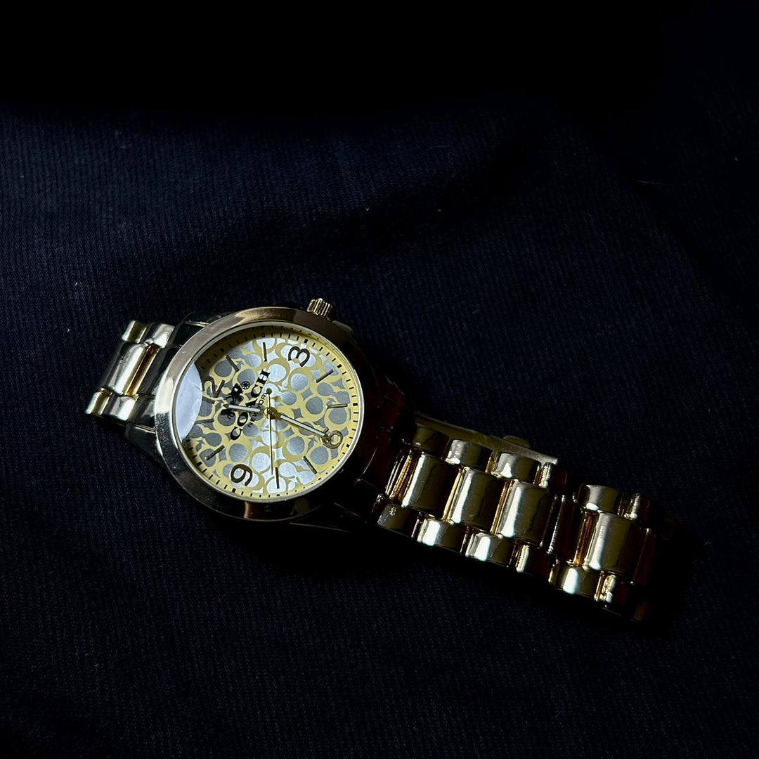 Coach Starry Sky For Her - Gold