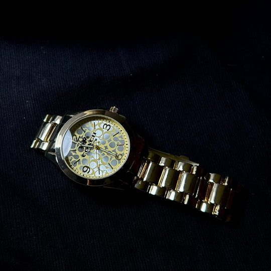 Coach Starry Sky For Her - Gold